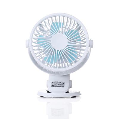 China OTHER Worth Buying Mini Fan With Plastic Clip Desktop Small Size Fan for sale