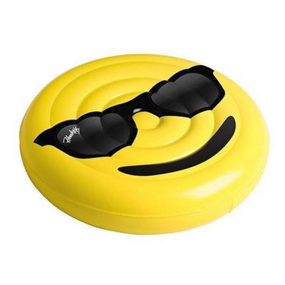 China Fashionable Custom Logo Giant Inflatable Pool Float Toy for sale