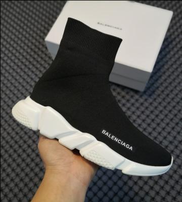 China Wholesale high quality fashion brand best-selling sports Anti-slippery men's and women's casual shoes socks as featured by Mourinh for sale