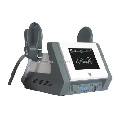 China Professional Face Lift Spa EMS Sculpting Machine Neo RF Emslim Body Sculpting Body Slimming Shaping Muscle Building Machine for sale