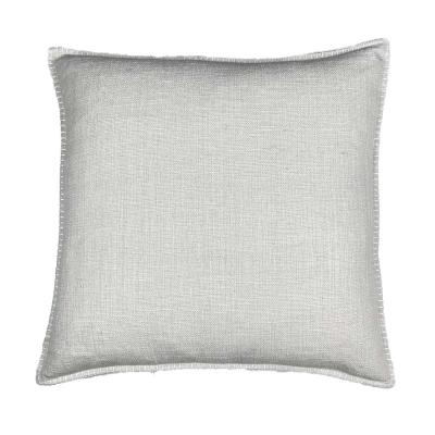 China Living Room Interior Decoration Garden Geometry Luxury Single Velvet Sofa Couches Throw Cushion Pillow Cover for sale