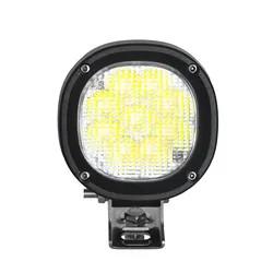 China Perfect High Quality 9pcs LED 27W LED Work Light for mining and agricultural machines for sale