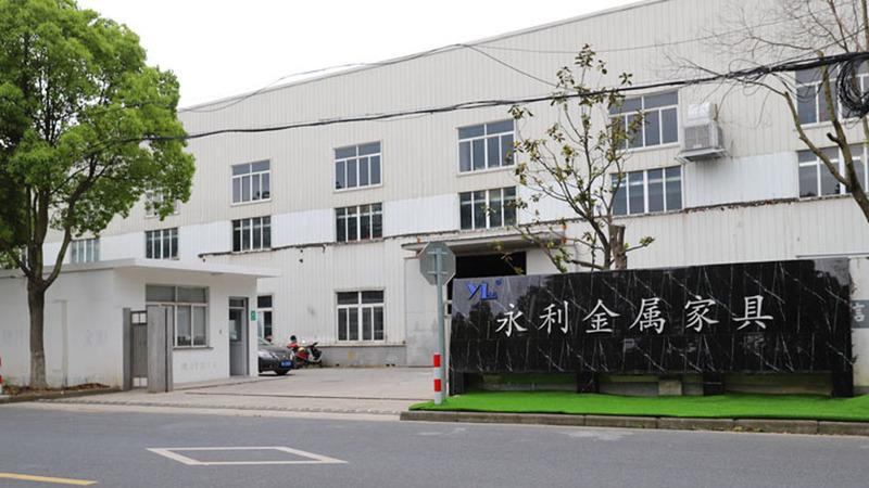 Verified China supplier - Jiaxing Nanhu Yongli Furniture Manufactory