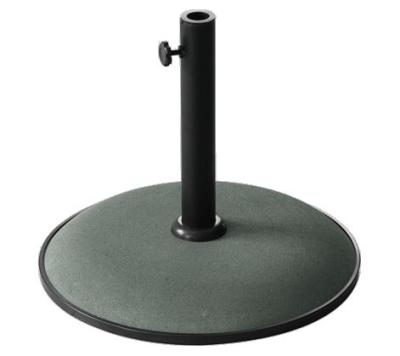 China YL-S42 Concrete Umbrella Base Hot Weather Resistant Products For Patio / Garden Funiture for sale