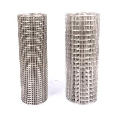 China Eco Friendly Customized Special Welded 304 Grade Stainless Steel Wire Mesh for sale