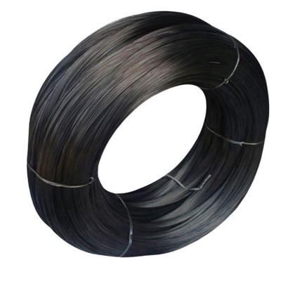 China High Quality Building Material Cheap Price Black Annealed Iron Wire For Binding BWG 18 for sale