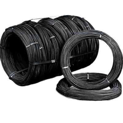 China Building Binding Wire Factory Annealing Black Annealed Iron Wire Black Annealed Iron Wire for sale