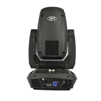 China High bright ABS 3in1 beam 330w disco effect project sharpy moving head light 15r beam for stage for sale