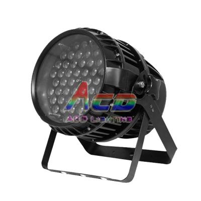 China Sports stadiums big power dmx zoom 10-60degree distance 360w 4in1 rgbw big led stage effect waterproof professional ip65 led dj par light for sale