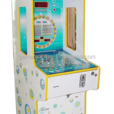 China CY-AM150 pinball machine hot sale game pinball machines for sale mini pinball machine W65*D50*H135CM for sale