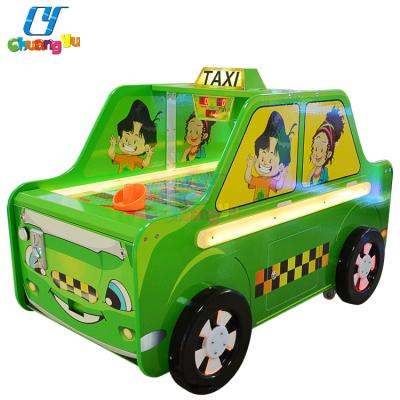 China Metal and Wooden Suppliers Mini Small Air Hockey Table Commercial Coin Operated For Sale for sale