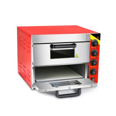 China Manufacturer German Electric Pizza Oven Price Pizza Vending Pizza Making Machine for sale