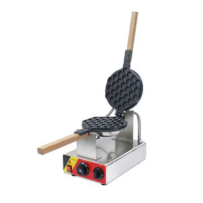 China Hotels Waffle Making Machine Hong Kong Egg Waffle Maker Egg Waffle Machine From Factory for sale