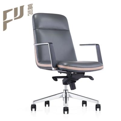 China (Size) 2019 furricco adjustable office conference room chairs furniture china for sale