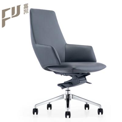 China (Size)Adjustable Cheap Price Staff Chairs Swivel Revolving Chairs For Office for sale