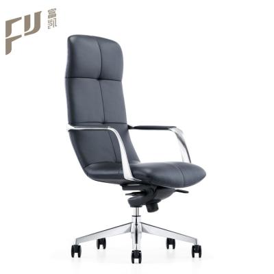 China High Back Executive Chair Modern Executive Office Chairs Professional for sale