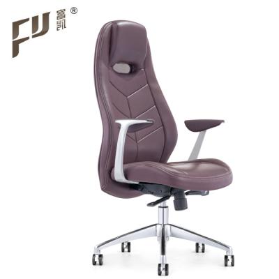 China Wholesale Korean Commercial Adjustable Office Back (Height) Shunde High Furniture Executive Chairs For Sale for sale