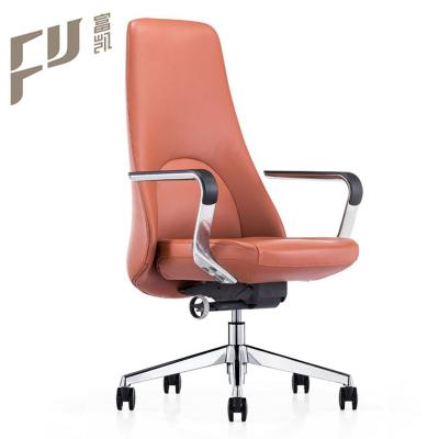 China China Manufacture High Quality (Height)Adjustable Office Furniture Director Chair Swivel Executive Chairs for sale