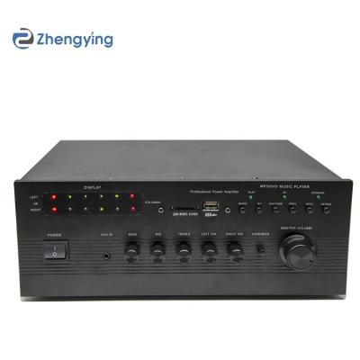 China Swallow A4 A4 High Power Professional Power Amplifier for sale