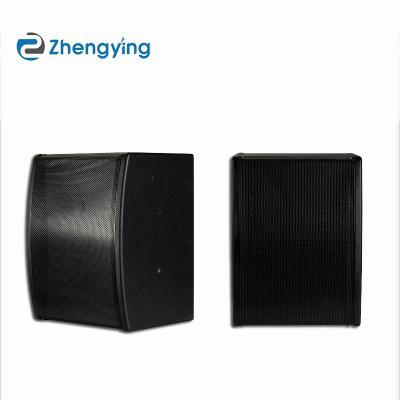 China 3D Surround 6inch Locomotive Amplifier Tube Desktop Sound Box 2.0 HIFI Speaker Passive Wooden Bookshelf Audiophile Small Audio Mode for sale