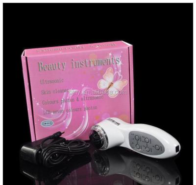 China Home Use Skin Rejuvenation IPL Device 21x18x6cm for sale