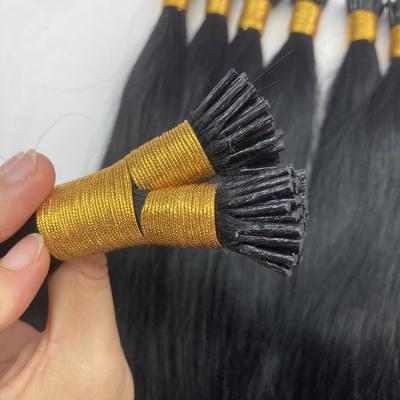 China ALL 100% Pure Blonde Hair Extensions NonRemy Blonde Brown Color 50-200 Strands 12 16 20 24 Inches for sale