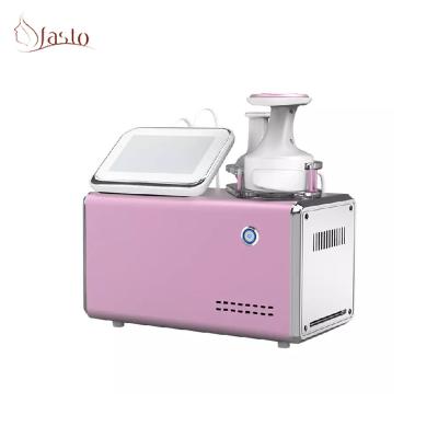 China Powerful Hot Sale RF Face Lift Focused Skin Tightening Machine V5 Body Slimming Fat Removal Cellulite Reduction Equipment For Sale for sale