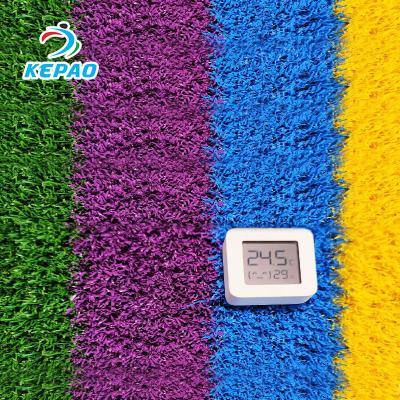 中国 New Garden Kepao Design Hot Green Cesped Sintetico For Soccer Field 販売のため