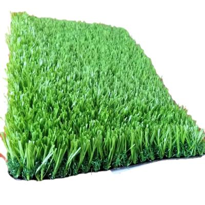 中国 High Quality Anti Slip And Low Price Outdoor Artificial Grass / Turf / Carpet Carpet Artificial Turf Football Golf Garden Green Or Customized KP0206 販売のため