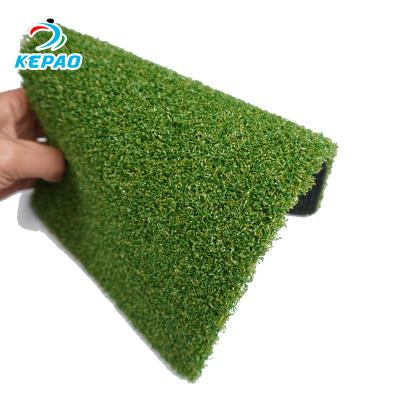 China Kepao Waterproof Wear-Resistant Anti-Skid Customized Wholesale Best Artificial Grass Roll Artificial Grass Roll Kinds For Home à venda