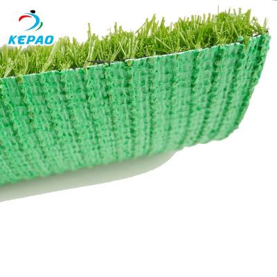 Κίνα Kepao Anti Slip Home Green Synthetic Grass Lawn Garden Outdoor Landscape Decoration προς πώληση