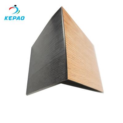 China Kepao 2022 Hot Sale Wholesale Plastic Flooring Type Waterproof Wear Resistant Anti-Slip and Indoor Use PVC Flooring à venda