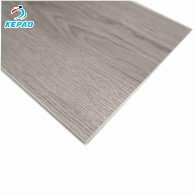 China Modern Kepao 100% Waterproof Stone Plastic Composite Flooring à venda