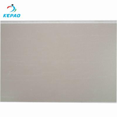 China Kepao diamond click vinyl pvc spc durable wear resistant waterproof anti skid flooring à venda