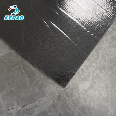 China Stone Plastic Composite Flooring Kepao100% Waterproof Wear Resistant Anti-Slip Waterproof à venda