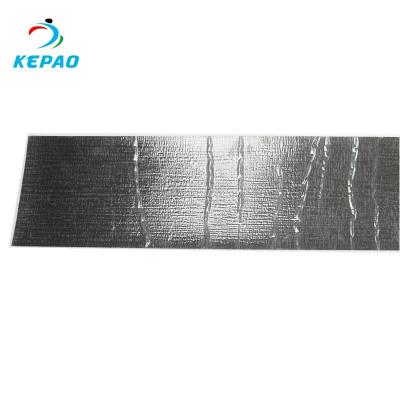 Китай Kepao Modern Non-slip Wood Grain PVC Floor Mat For Office продается