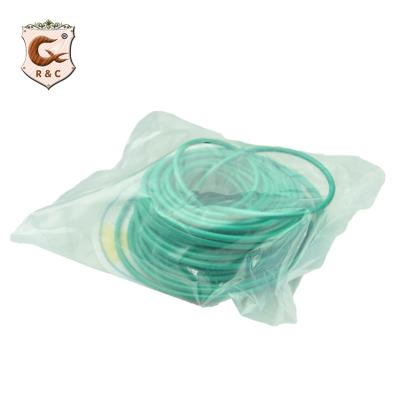 China Easily Used R&C 2021 Spring Increasing Decorative PVC Track Rod Wired Window Wire Mesh Curtain Wire 30m, Curtain Rope/ for sale