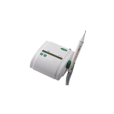 China Plastic Compatible 220V/110V EMS Vaterinary UDS I Dental Ultrasonic Scaler With LED Light for sale