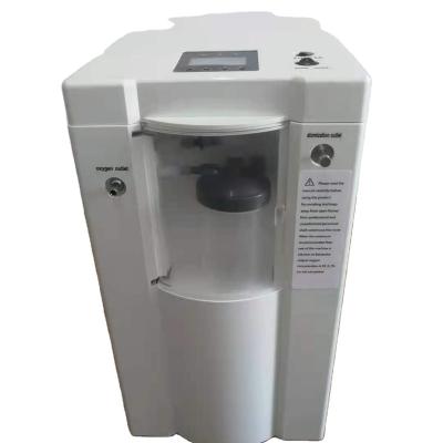 China 5L 10L CE Certificate Qualified Oxygen Concentrator Generator HF-10W for sale