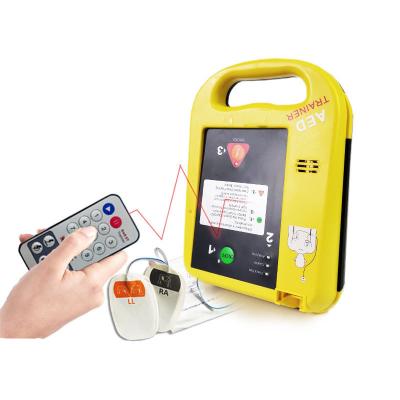 China High Quality Automated External Defibrillator AED Machine Defi5T for sale