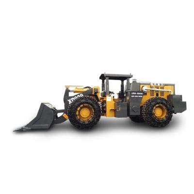 China XIANDAI XD929 Underground Tunnel Loader for sale