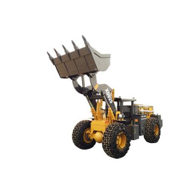 China Energy & Mining XD929 Underground Wheel Loader for sale