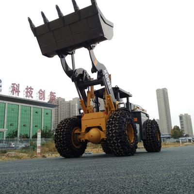 China 0.8-1.0cbm XIANDAI XD929 Dedicated Mine Wheel Loader/Underground Mine Loader/China 0.8-1.0 Underground Wheel Loader for sale