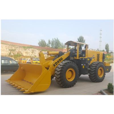 China XD950 China Mine Construction Equipment Dedicated Mine Wheel Loader / Underground Mine Loader / Underground Wheel Loader 2.8 for sale