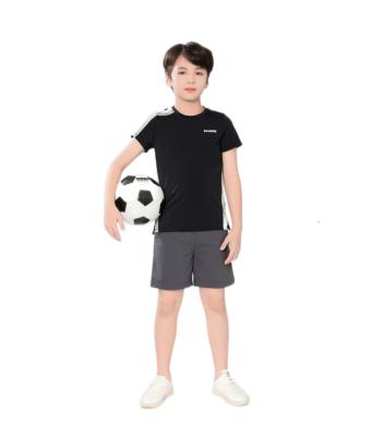 China Lightweight Breathable Sports Nipper Knee Trousers for sale