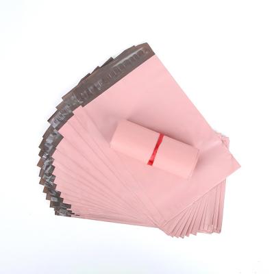 China Water Proof Poly Mailer Mailing Bags For Clothing Bag Resistant Waterproof Adhesive Mailing Bulk for sale