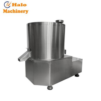 China Fish meal and powder mixer machine for puff snack chips, flour mixing machine for sale