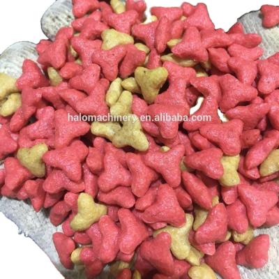 China High Quality Dog Type Dog Food Making Extruder Machine for sale