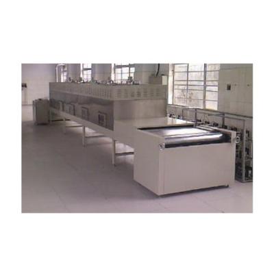 China Factory Jinan Halo Conveyor Belt Tunnel Microwave Industrial Dryer For Wood, Insect And Black Larva Etc. soldier fly for sale