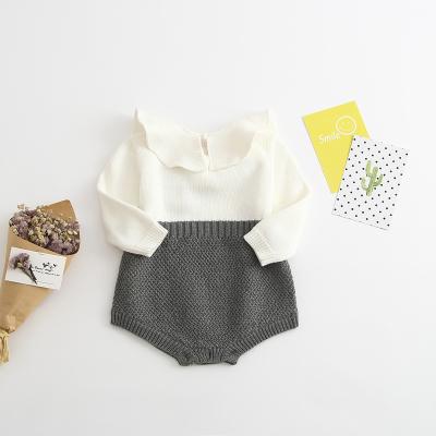 China 2021 QUICK DRY hot sale high quality baby girl overalls overalls romper overalls for sale